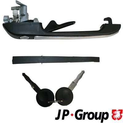 Exterior Door Handle